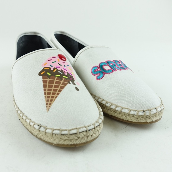 Circus by Sam Women Espadrille Slip On R11S1 main image 6